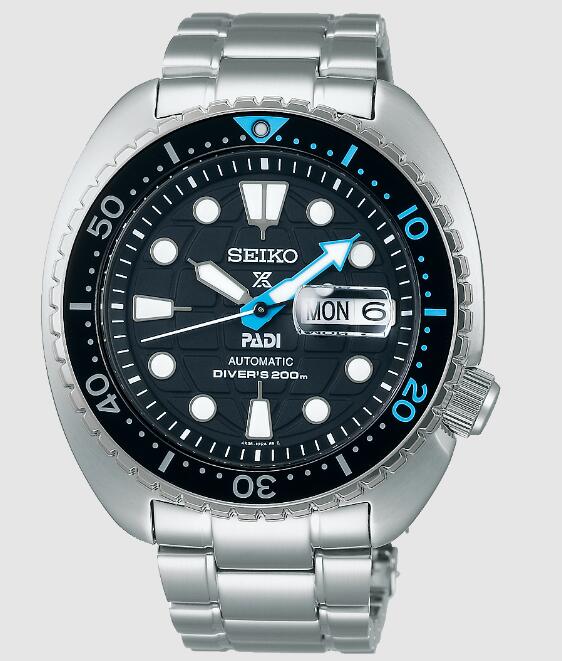 Seiko Prospex SRPG19K1 Replica Watch